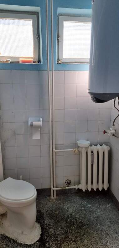 Satış - Apartman olarak Beli lom,  Razgrad
