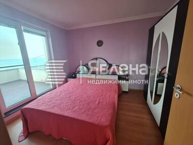 For rent - Apartment in Pomorie,  Burgas