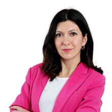 Gergana Diakova