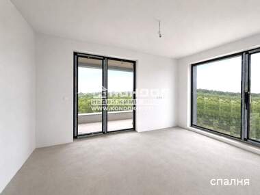 Vânzare - Apartament în Hristo Smirnenski,  Plovdiv