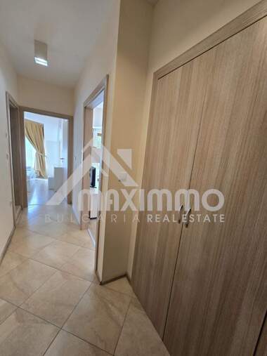Satış - Apartman olarak Asparuhovo,  Varna