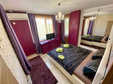 Închiriere - Apartament în Zornița,  Burgas