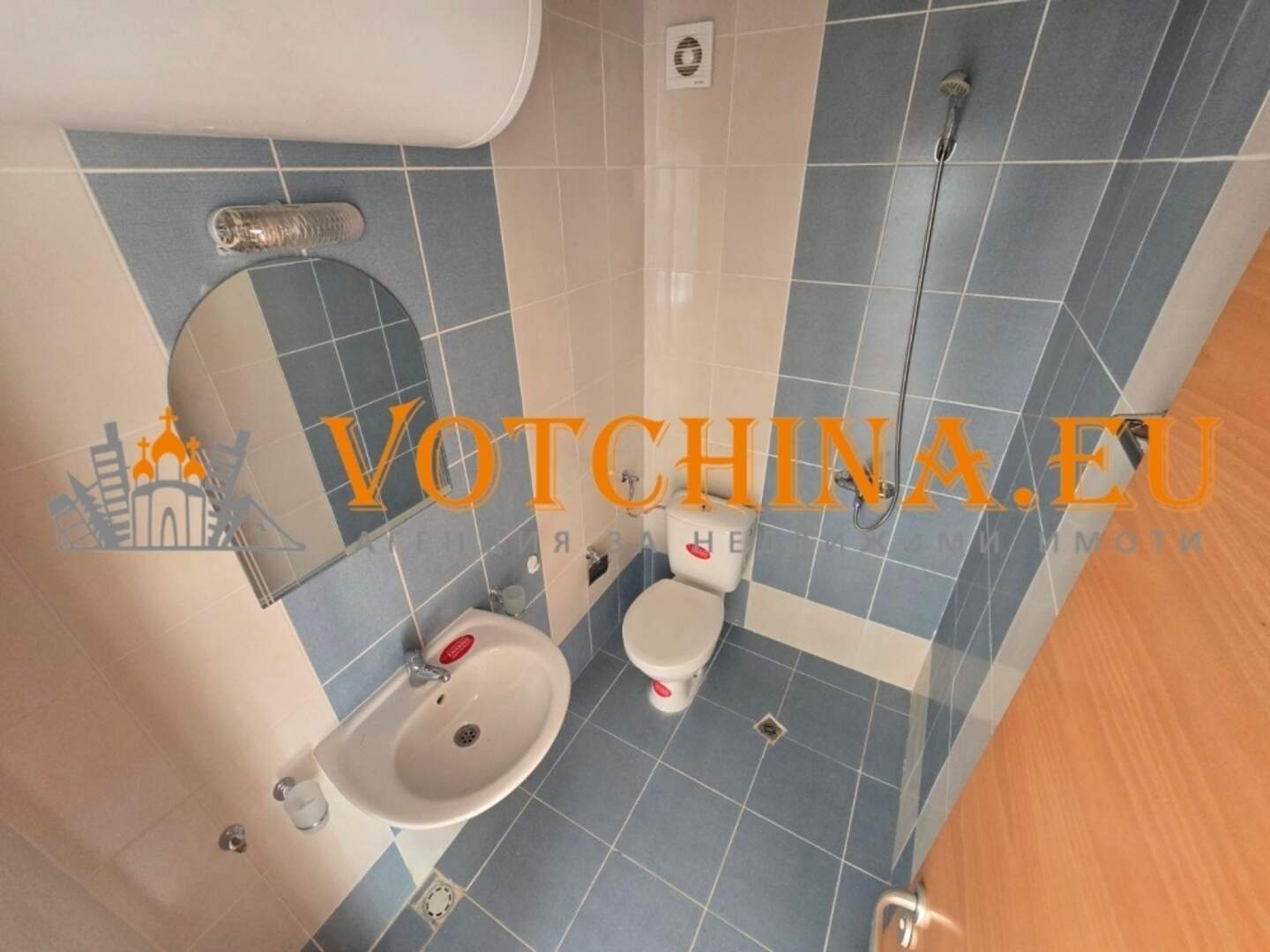 Cu o cameră Apartament în Sunny Beach, Burgas – fotografia 7