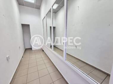 Ενοίκιο - Κατάστημα σε Център,  Варна