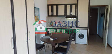 Vânzare - Apartament în Lozeneț,  Burgas