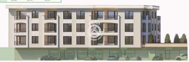 For sale - Apartment in Karshiaka,  Plovdiv