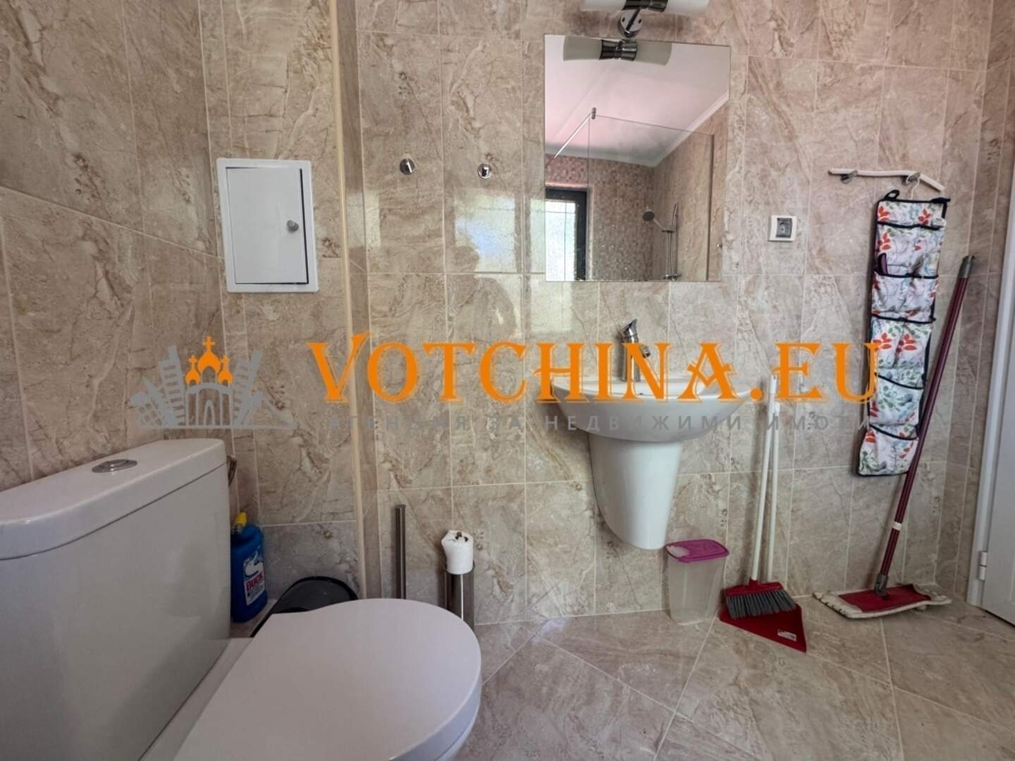 Zweizimmer Wohnung in Nessebar, Burgas – Foto 9