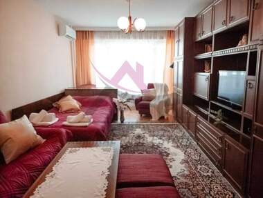 Miete - Wohnung in Mladost 2,  Warna