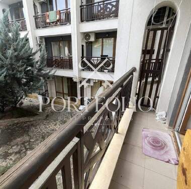 Satış - Apartman olarak Sveti Vlas,  Burgas