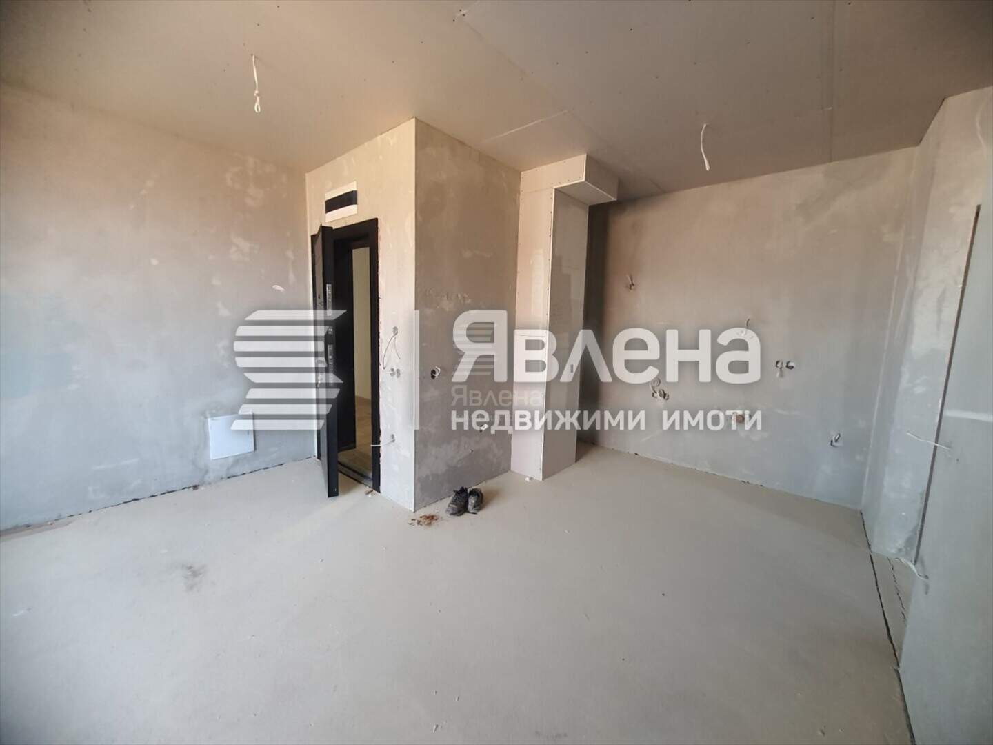 Zweizimmer Wohnung in Zarewo, Burgas – Foto 7