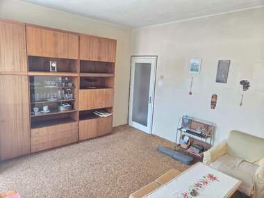 Verkauf - Wohnung in Zentar,  Dobritsch