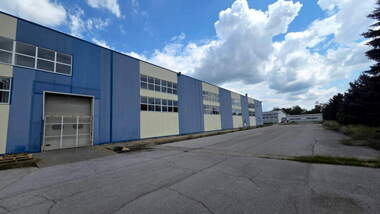For sale - Warehouse in Sevlievo,  Gabrovo
