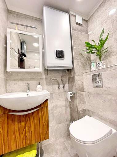Închiriere - Apartament în Țentăr,  Burgas