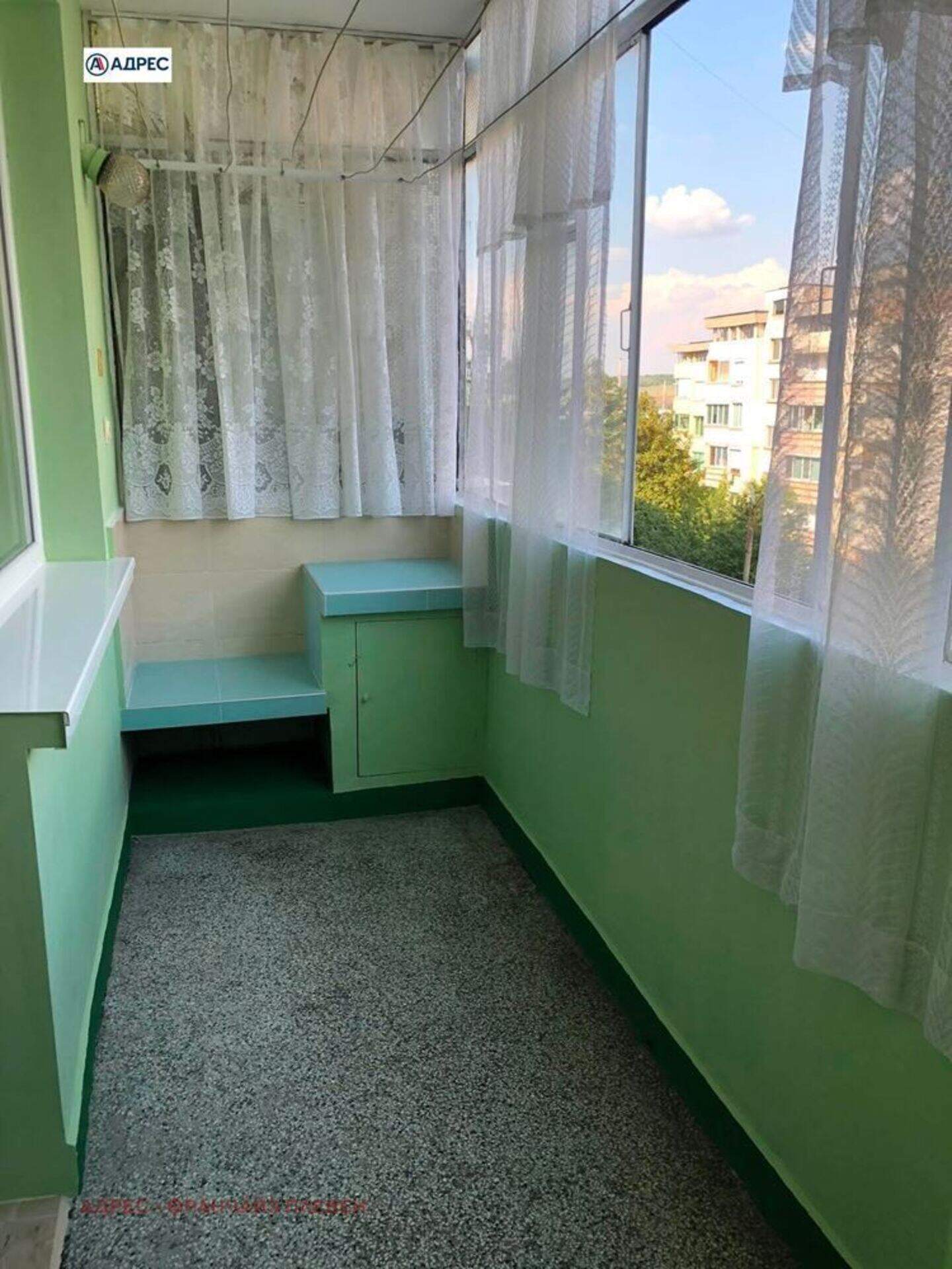 1 bedroom Apartment in 9-ti kvartal, Pleven – photo 8