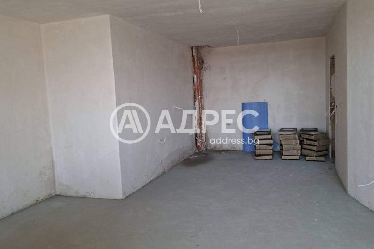 2 bedroom Apartment in Vinitsa, Varna – photo 4