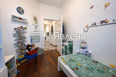 Verkauf - Wohnung in Hadji Dimitar,  Sovia