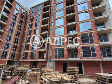 For sale - Apartment in Liulin-5,  Sofia