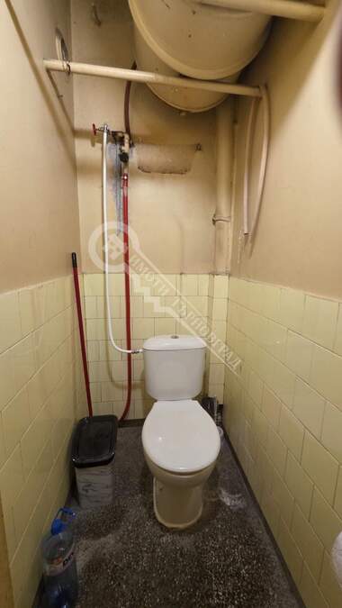 For sale - Apartment in Gorna Oriahovica,  Veliko Tarnovo