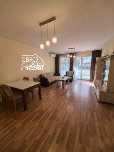For sale - Apartment in Aiazmoto,  Stara Zagora