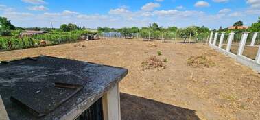 For sale - For Construction in Gaazi baba,  Dobrich