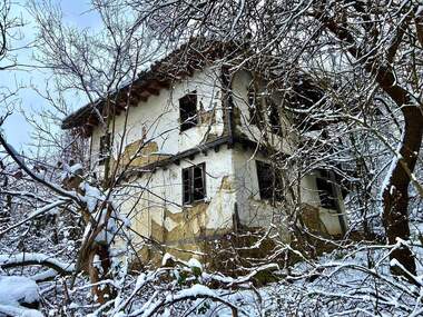 For sale - House in Mindya,  Veliko Tyrnovo