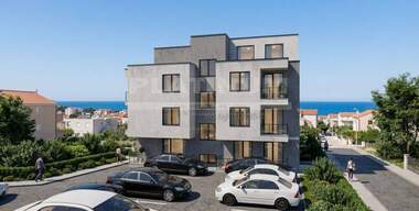 Satış - Apartman olarak Çernomorec,  Burgas