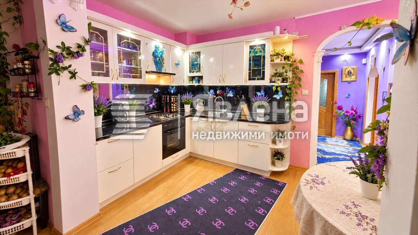 Üç odalı Apartman olarak Liulin-9, Sofia – fotoğraf 2