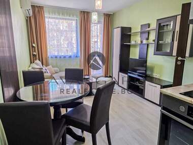 For sale - Apartment in Hristo Smirnenski,  Plovdiv