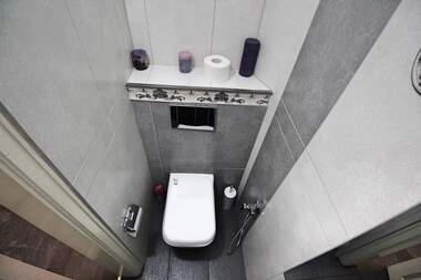 Miete - Wohnung in Lazur,  Burgas
