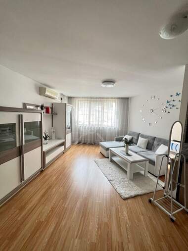 Продажа - Квартира в Свети Влас,  Бургас