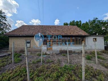 For sale - House in Dragomirovo,  Veliko Tyrnovo