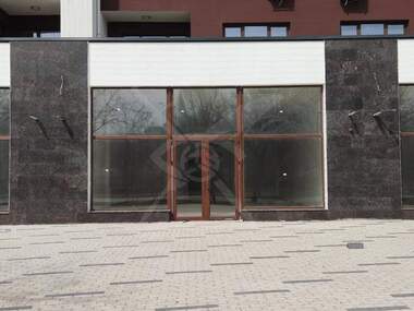 For sale - Office/Store/Storage/Beauty saloon/Dental office in Trakia,  Plovdiv