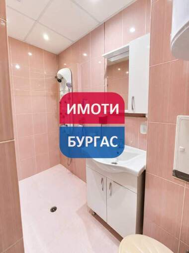 Продажа - Квартира в Зорница,  Бургас