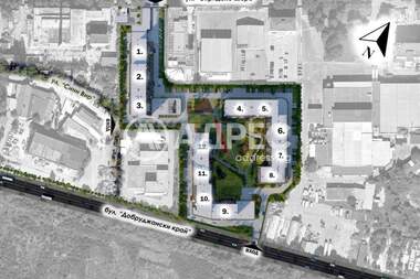 For sale - Apartment in Serdika,  Sofia
