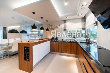 For sale - Apartment in Iztok,  Sofia