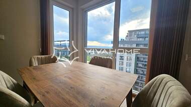 For sale - Apartment in Kaysieva gradina,  Varna