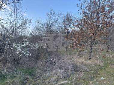 Πώληση - Οικόπεδο για κατασκευή σε Боровец - Юг,  Варна