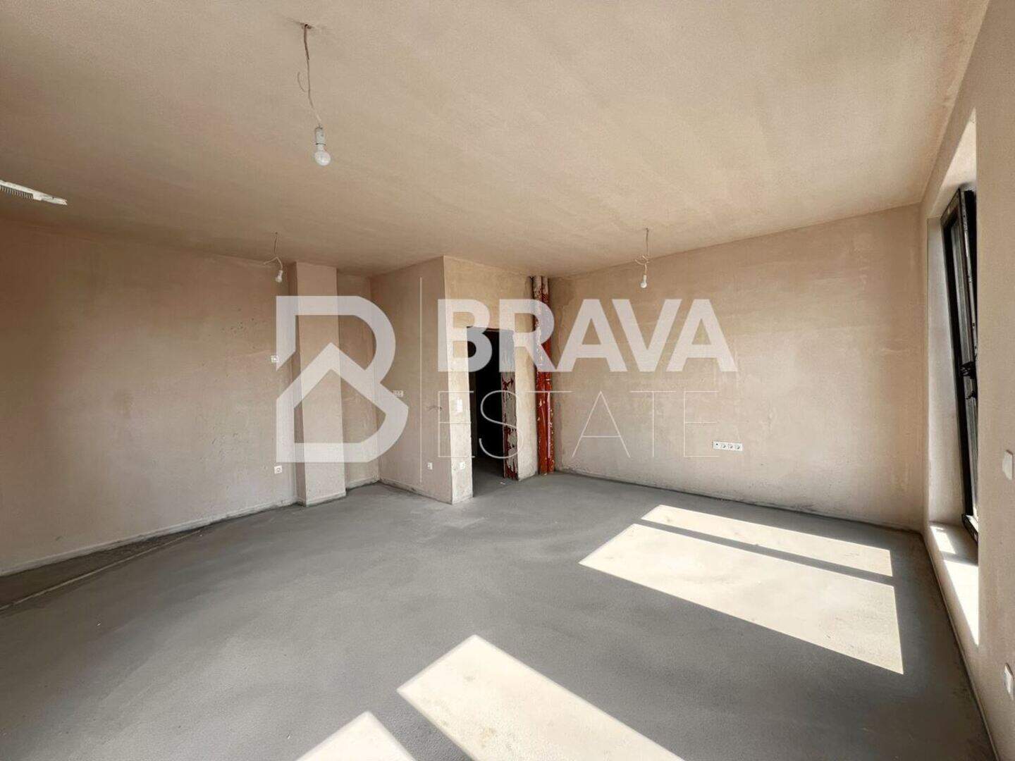 Dreizimmer Wohnung in Otdih i kultura, Plovdiv – Foto 5