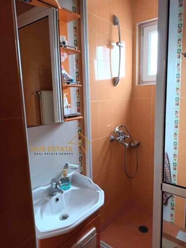 Verkauf - Wohnung in Gradska bolniza,  Dobritsch