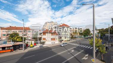 Miete - Wohnung in Zentar,  Burgas