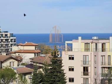 Vânzare - Apartament în Kabakum,  Varna