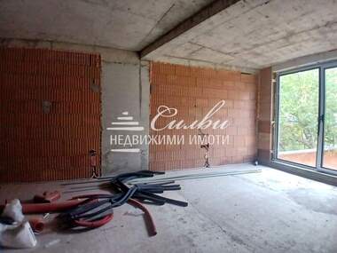 For sale - Apartment in Center,  Shumen