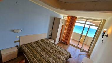 Satış - Apartman olarak Elenite,  Burgas