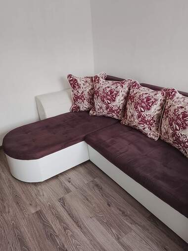 Miete - Wohnung in Liatno kino Trakia,  Warna