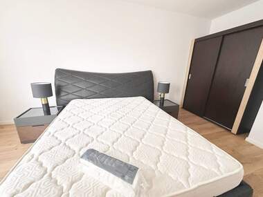 Miete - Wohnung in Komatewski wazel,  Plowdiw