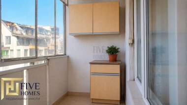 For sale - Apartment in Meden Rudnik,  Burgas