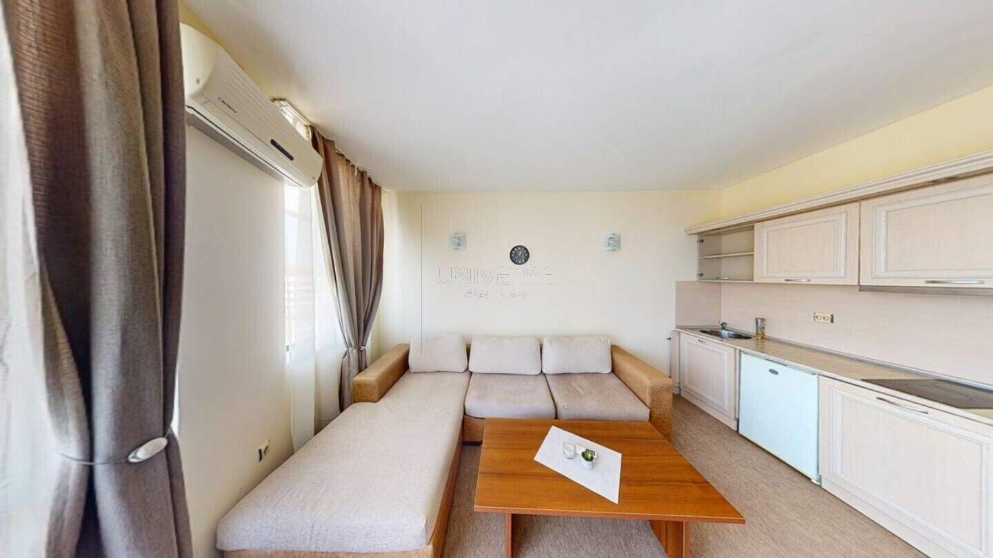 İki odalı Apartman olarak Sunny Beach, Burgas – fotoğraf 2