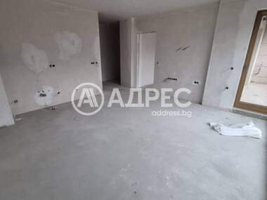 Продажа - Квартира в Кръстова вада,  София