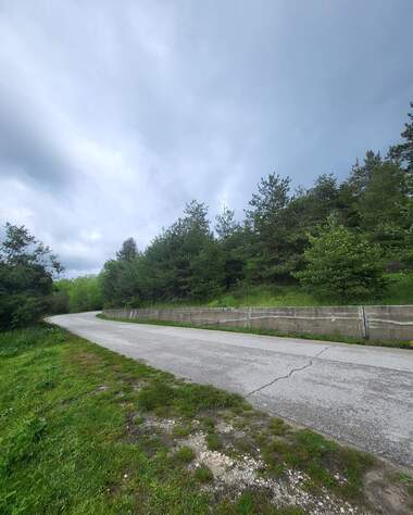 Verkauf - Baugrundstück in Batak,  Pazardjik