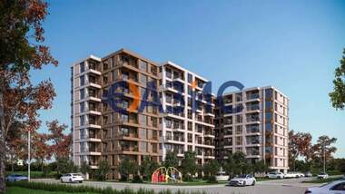 For sale - Apartment in Slaveykov,  Burgas